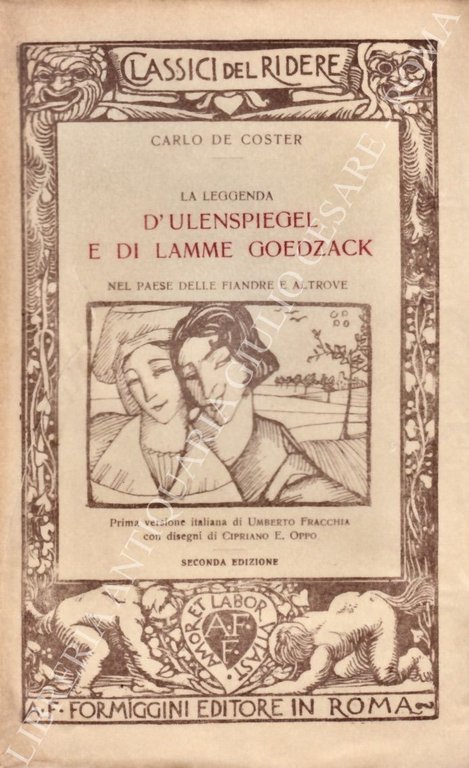 La leggenda d'Ulenspiegel e di Lamme Goedzack nel paese delle … | Immagine Gallery 2