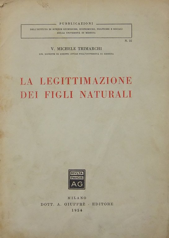 La legittimazione dei figli naturali | Immagine Gallery 2