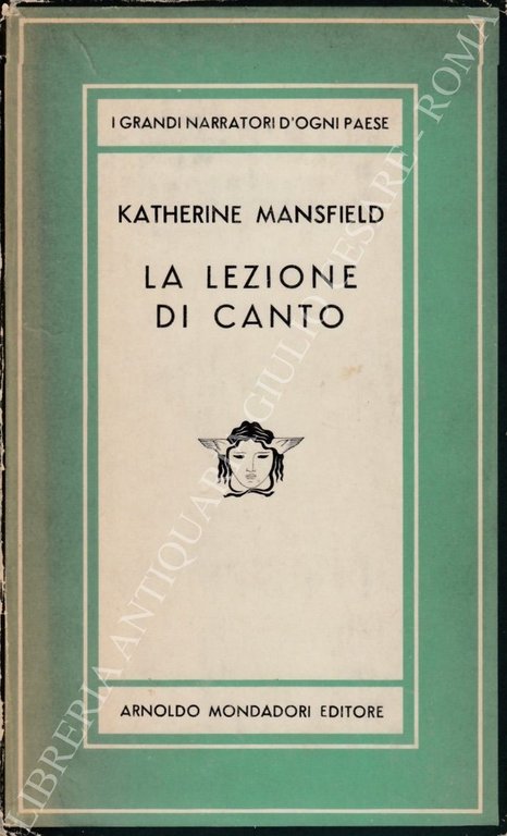 La lezione di canto | Immagine Gallery 2