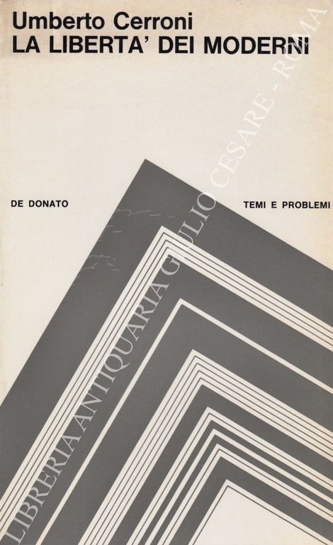 La libertà dei moderni | Immagine Gallery 2