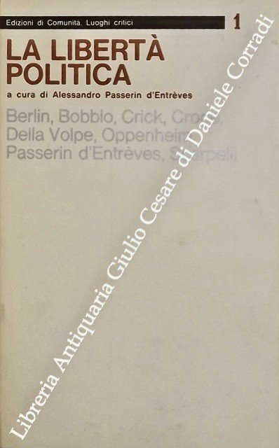 La libertà politica | Immagine Gallery 2