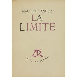 La limite. Illustrations de Salvador Dali