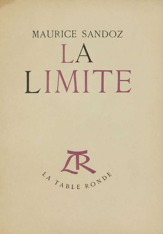 La limite. Illustrations de Salvador Dalì | Immagine Gallery 2