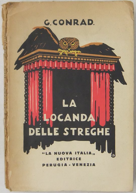La locanda delle streghe | Immagine Gallery 2