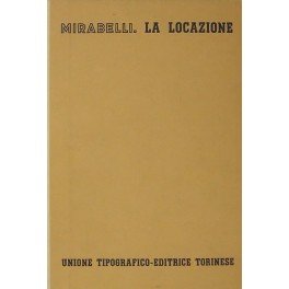 La locazione