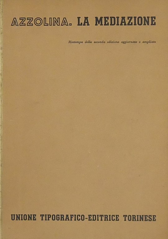 La mediazione | Immagine Gallery 2