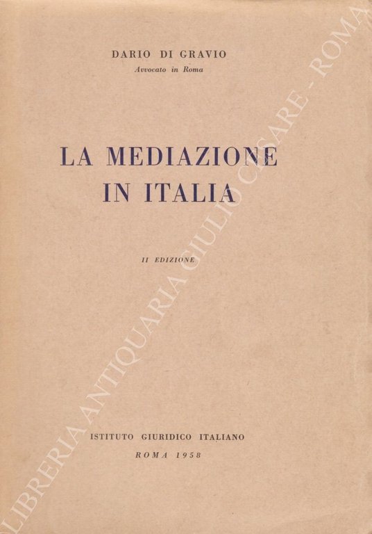 La mediazione in Italia | Immagine Gallery 2
