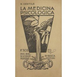 La medicina psicologica nella pratica medica quotidiana | Immagine principale
