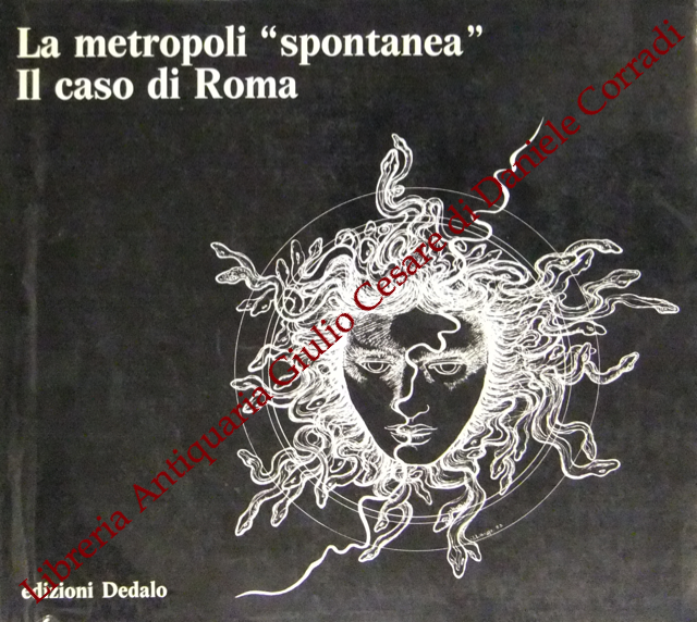 La metropoli spontanea. Il caso di Roma. 1925-1981: sviluppo residenziale … | Immagine Gallery 2