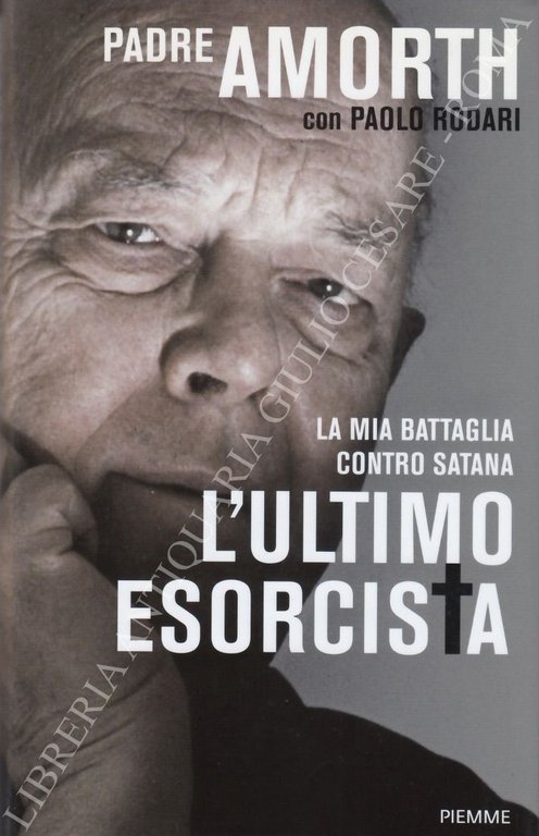 La mia battaglia contro Satana. L'ultimo esorcista | Immagine Gallery 2