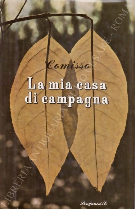 La mia casa di campagna | Immagine Gallery 2