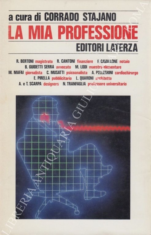 La mia professione | Immagine Gallery 2