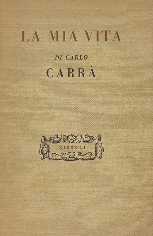 La mia vita | Immagine Gallery 2