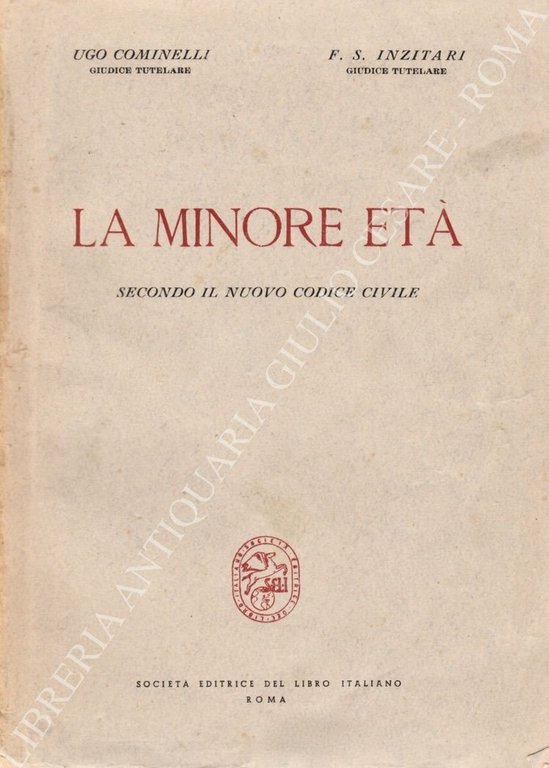 La minore età secondo il nuovo codice civile | Immagine Gallery 2