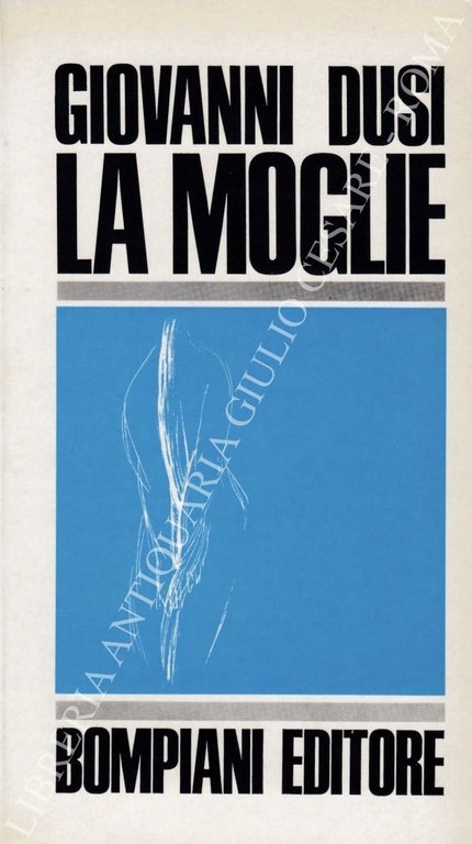 La moglie | Immagine Gallery 2