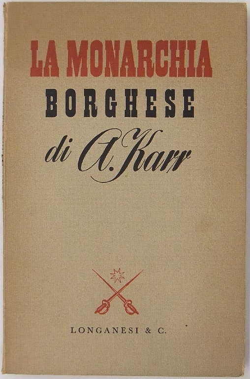 La monarchia borghese | Immagine Gallery 2