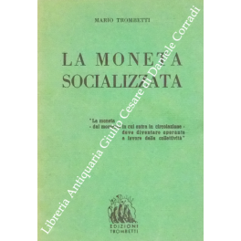 La moneta socializzata | Immagine principale