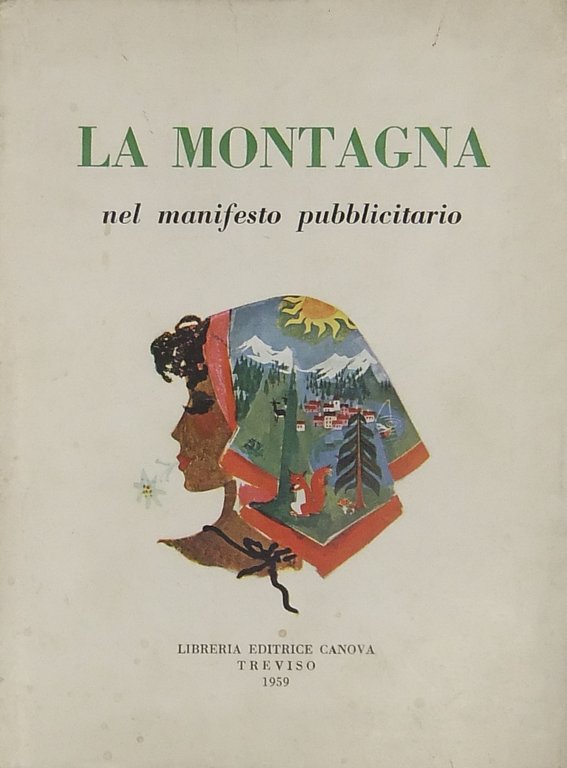 La montagna nel manifesto pubblicitario. Mostra storica internazionale | Immagine Gallery 2