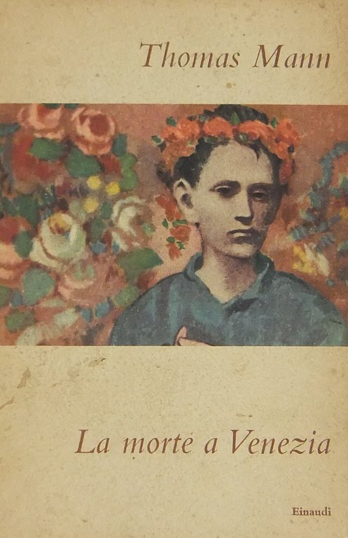 La morte a Venezia | Immagine Gallery 2