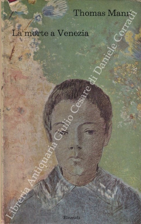 La morte a Venezia | Immagine Gallery 2