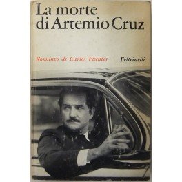 La morte di Artemio Cruz
