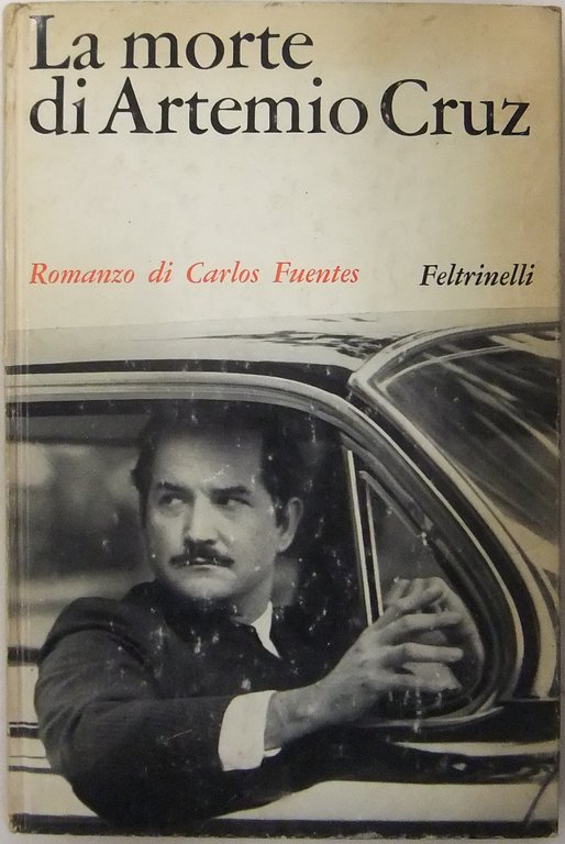 La morte di Artemio Cruz | Immagine Gallery 2