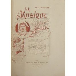 La musique et la pantomime