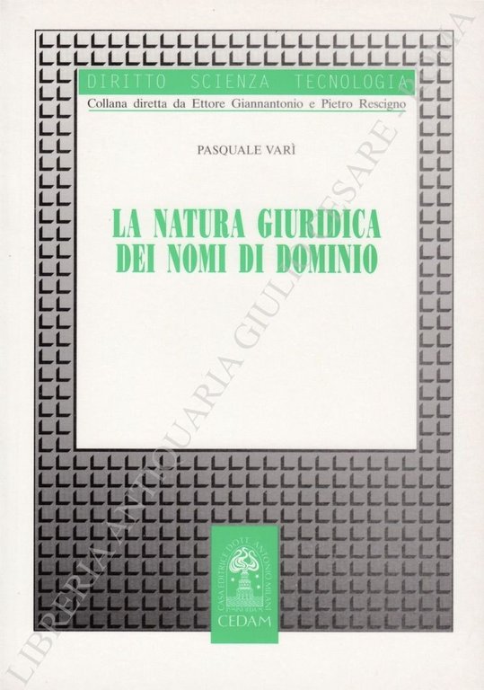 La natura giuridica dei nomi di dominio | Immagine Gallery 2