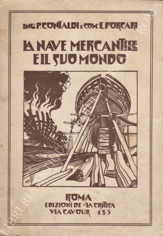 La nave mercantile e il suo mondo | Immagine Gallery 2