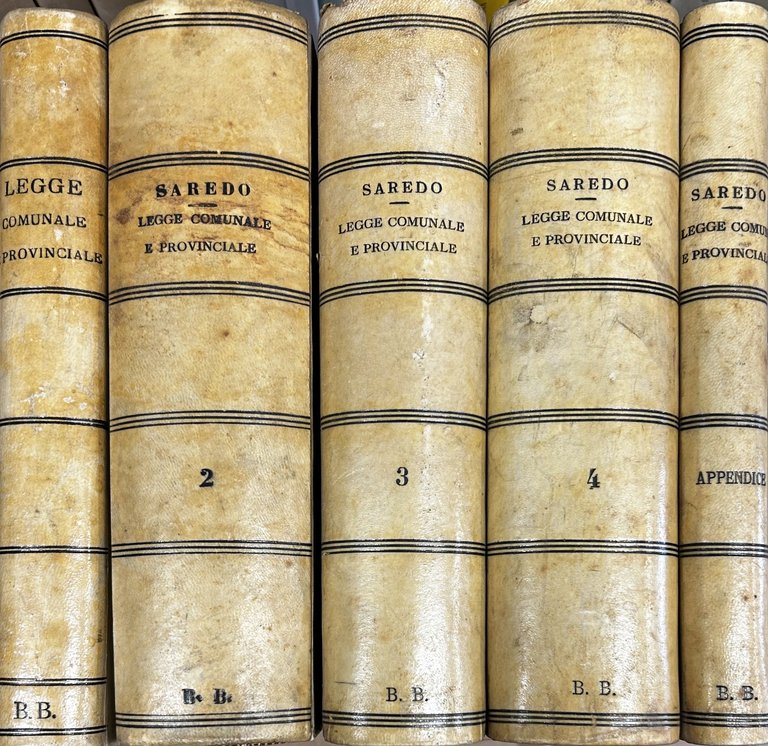 La nuova legge sulla amministrazione comunale e provinciale commentata con … | Immagine Gallery 2