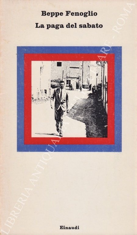 La paga del sabato | Immagine Gallery 2