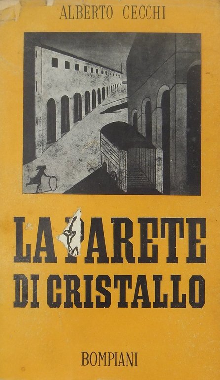 La parete di cristallo. Scritti teatrali a cura di Enrico … | Immagine Gallery 2