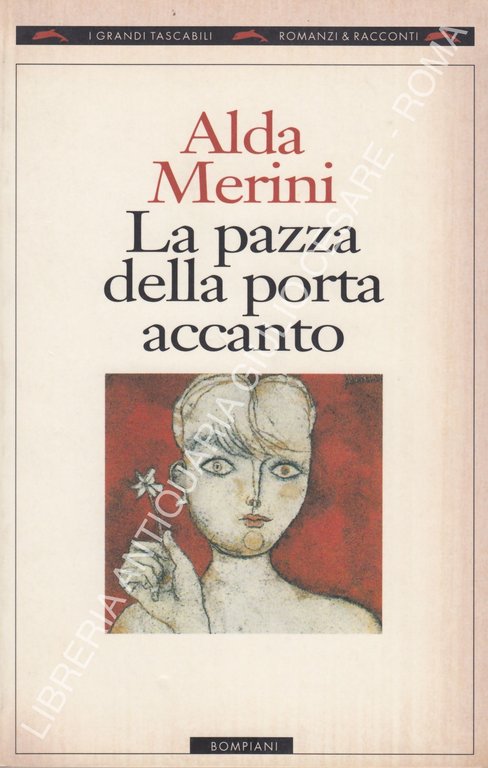 La pazza della porta accanto. A cura di Giorgio Spaini … | Immagine Gallery 2