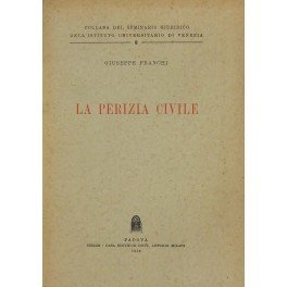 La perizia civile