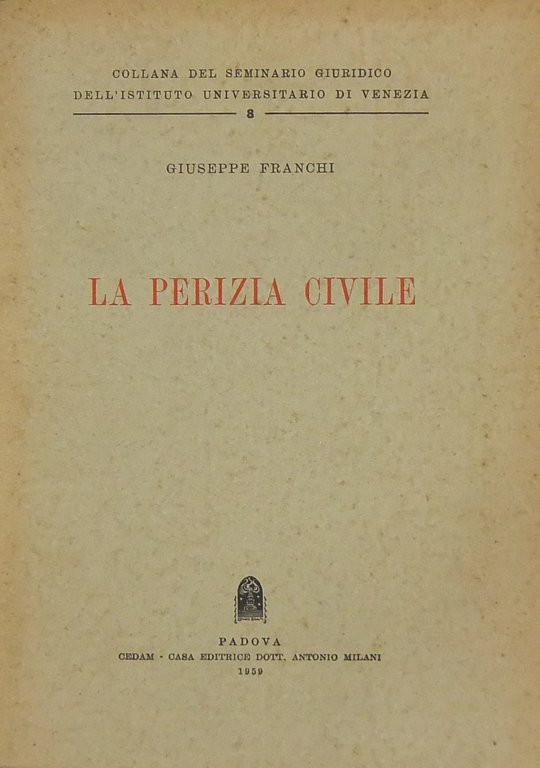 La perizia civile | Immagine Gallery 2