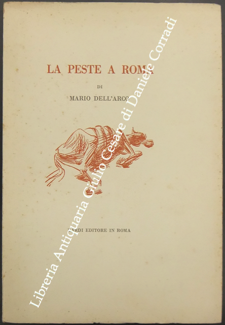 La peste a Roma | Immagine Gallery 2