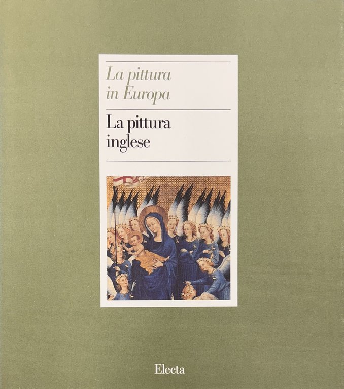 La pittura in Europa. La pittura inglese | Immagine Gallery 2