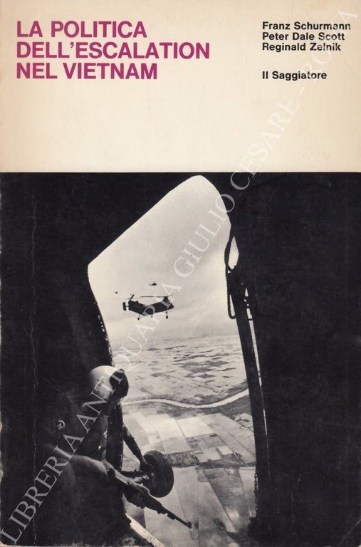 La politica dell'escalation nel Vietnam | Immagine Gallery 2