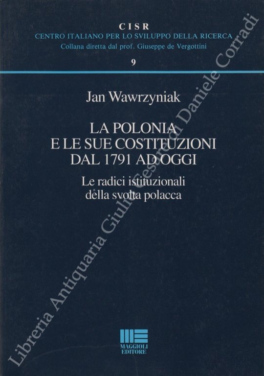 La Polonia e le sue Costituzioni dal 1791 ad oggi. … | Immagine Gallery 2