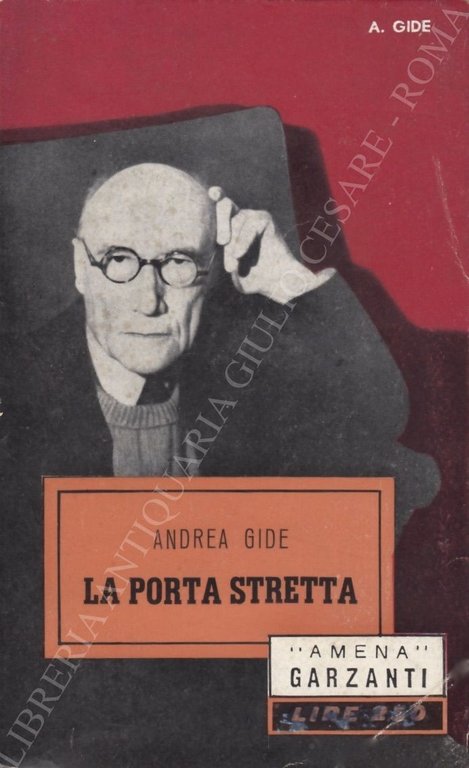 La porta stretta | Immagine Gallery 2