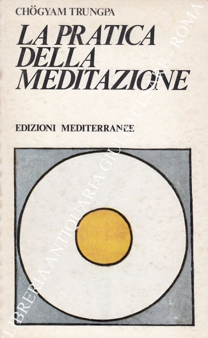 La pratica della meditazione | Immagine principale