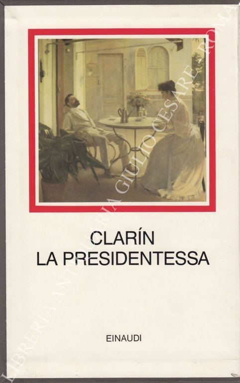 La presidentessa | Immagine Gallery 2