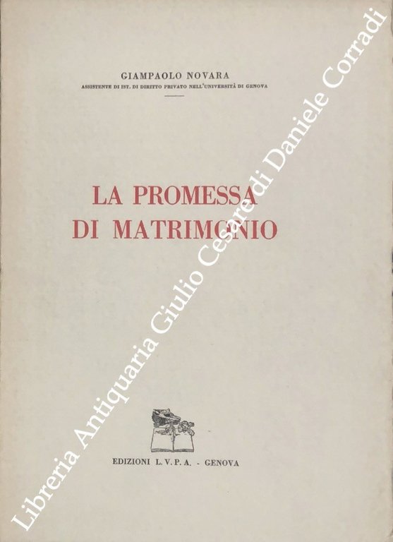 La promessa di matrimonio | Immagine Gallery 2