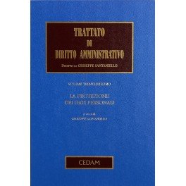 La protezione dei dati personali