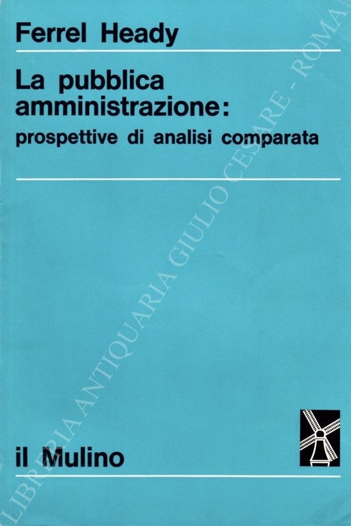 La pubblica amministrazione: prospettive di analisi comparata | Immagine Gallery 2