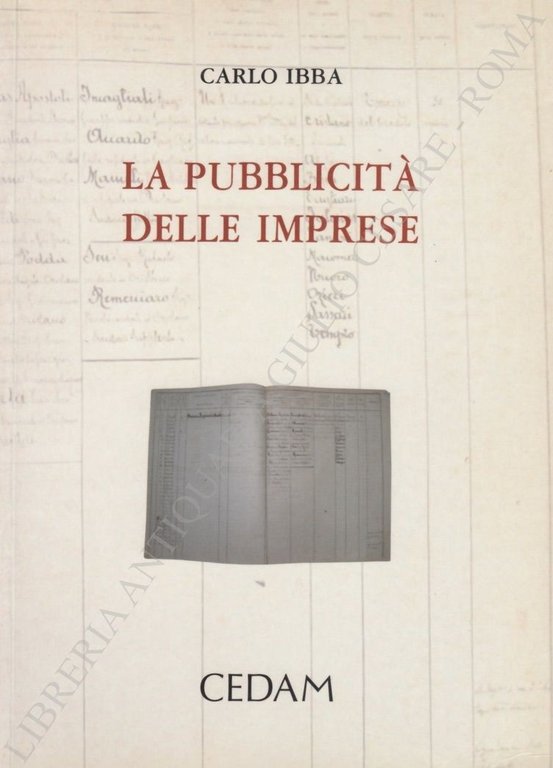 La pubblicità delle imprese | Immagine Gallery 2