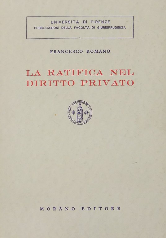 La ratifica nel diritto privato | Immagine Gallery 2