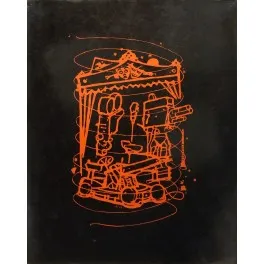 La regia | Immagine Gallery 1
