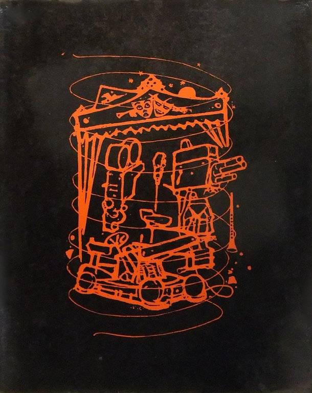 La regia | Immagine Gallery 2