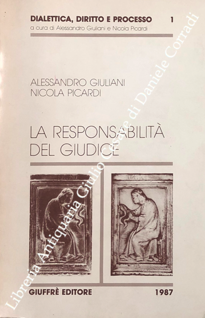 La responsabilità del giudice | Immagine Gallery 2